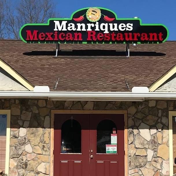 Manrique’S Mexican Restaurant